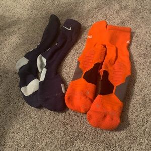 Boys Elite Nike Socks